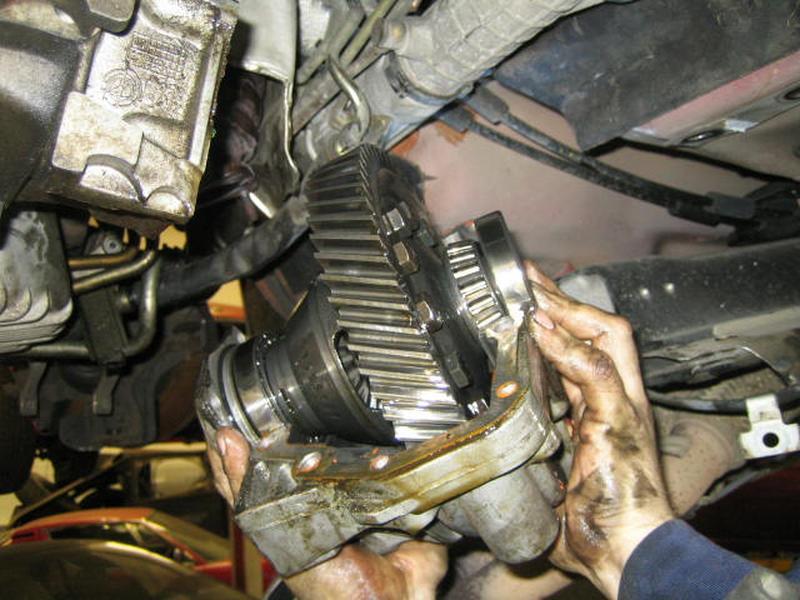 download Alfa Romeo GT workshop manual