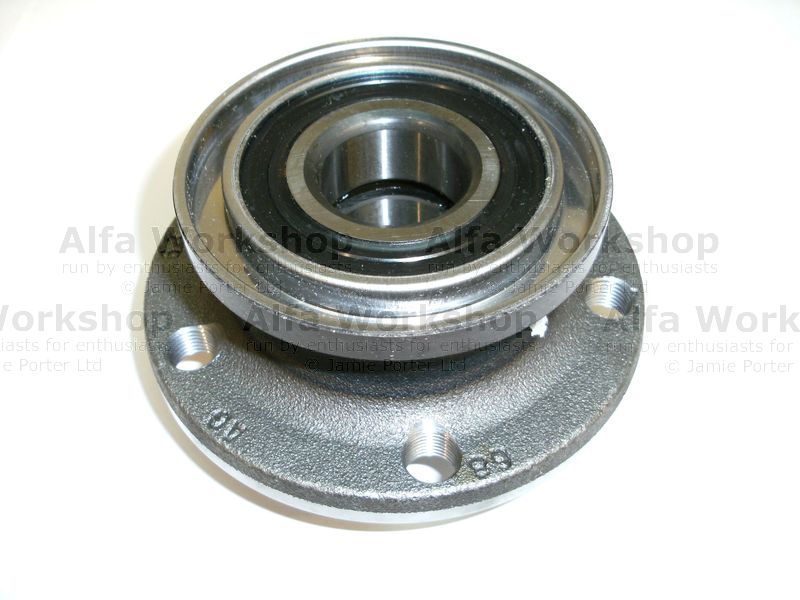 download Alfa Romeo GT workshop manual