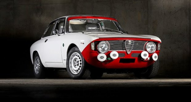 download Alfa Romeo GT workshop manual