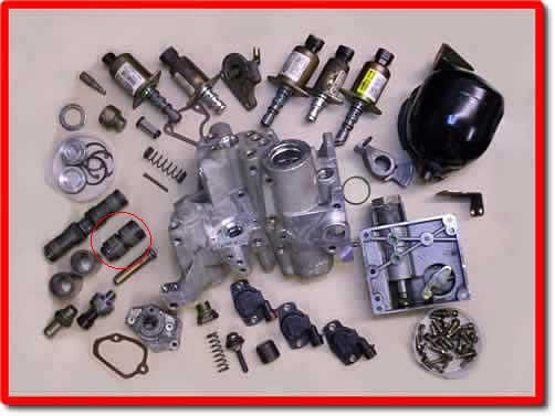 download Alfa Romeo GT workshop manual