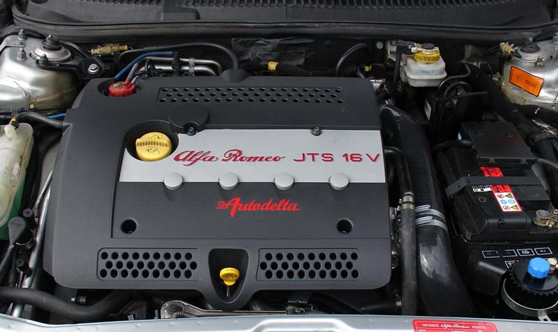 download Alfa Romeo GT workshop manual