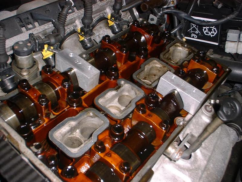 download Alfa Romeo GT workshop manual