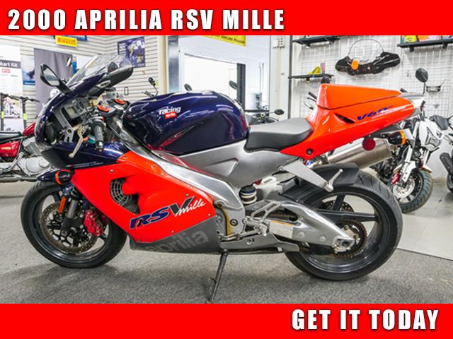 download Aprilia Rsv Mille Motorcycle downloa able workshop manual