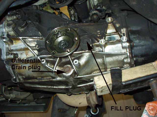 download Audi 100 Quattro workshop manual