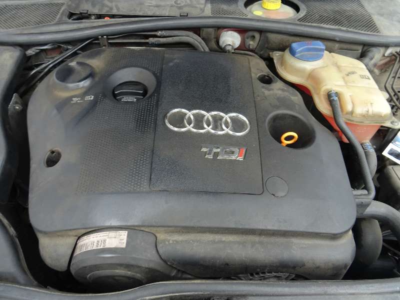 download Audi A4 B5 workshop manual