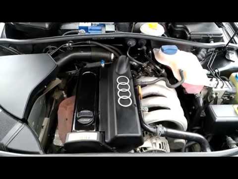 download Audi A4 B5 workshop manual