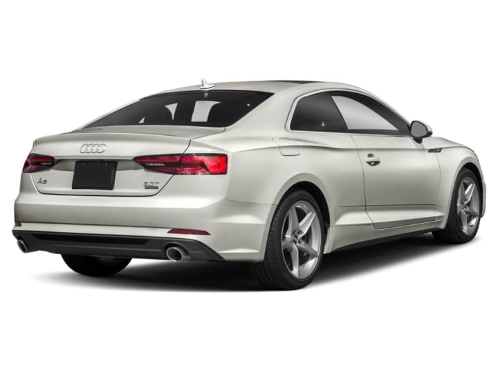 download Audi A5 Quattro able workshop manual