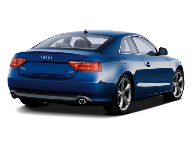 download Audi A5 Quattro able workshop manual