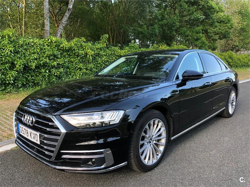 download Audi A8 workshop manual