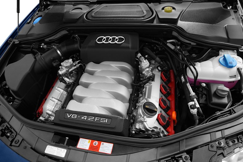 download Audi A8 workshop manual