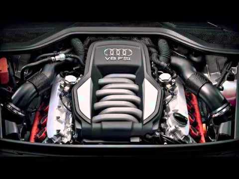 download Audi A8 workshop manual