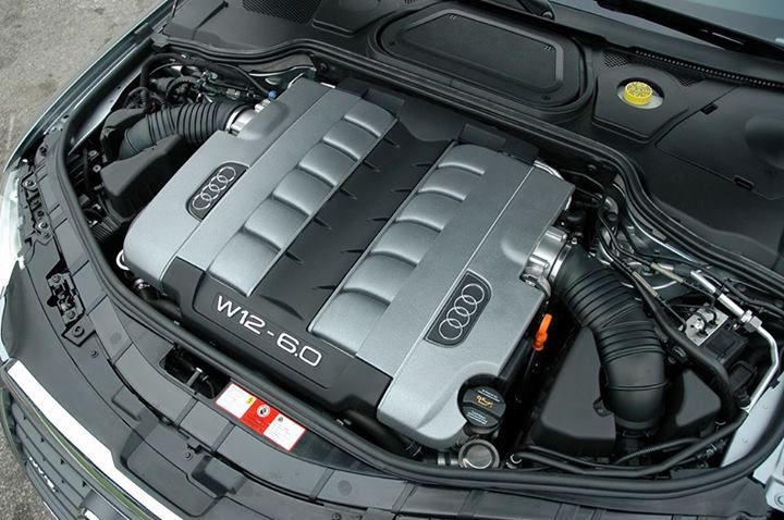 download Audi A8 workshop manual