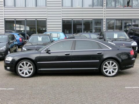 download Audi A8 workshop manual