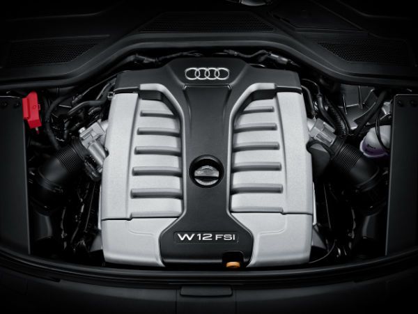 download Audi A8 workshop manual