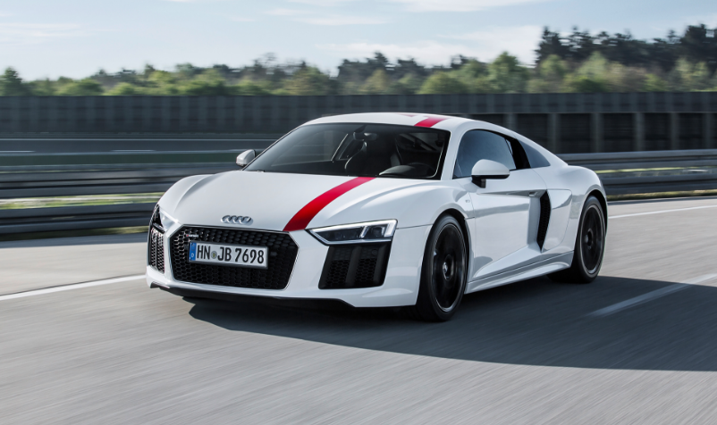 download Audi R8 workshop manual
