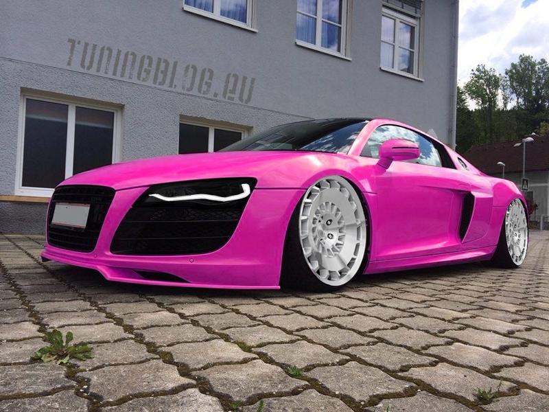 download Audi R8 workshop manual