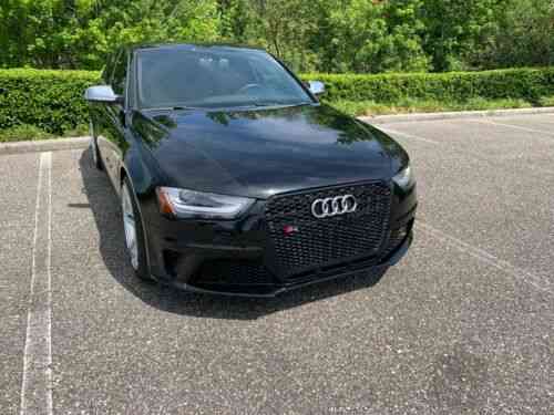 download Audi S4 workshop manual