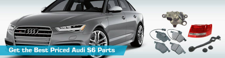 download Audi S6 workshop manual