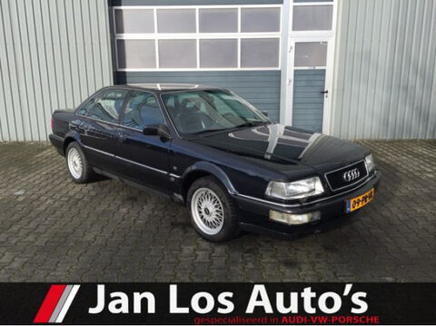 download Audi V8 Quattro Complet workshop manual
