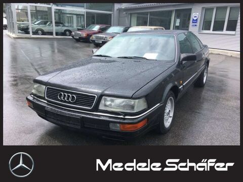 download Audi V8 Quattro Complet workshop manual