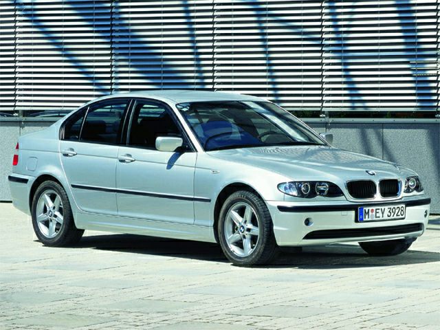 download BMW 3 325i able workshop manual