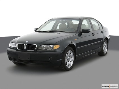download BMW 3 325xi able workshop manual