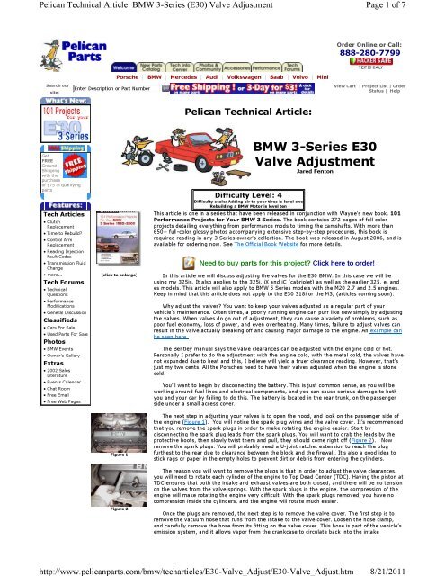 download BMW 3 E30 able workshop manual