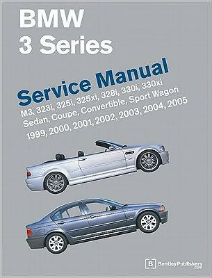 download BMW 3 E46 M3 323i 325i 325xi 328i 330i 330xi able workshop manual