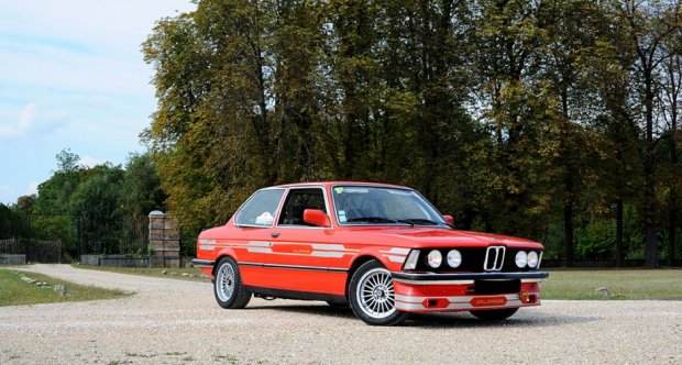 download BMW 3 Series E21 workshop manual