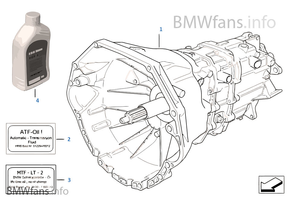 download BMW 3 e36 workshop manual