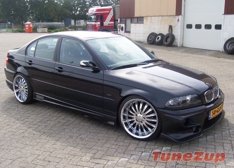 download BMW 318i workshop manual