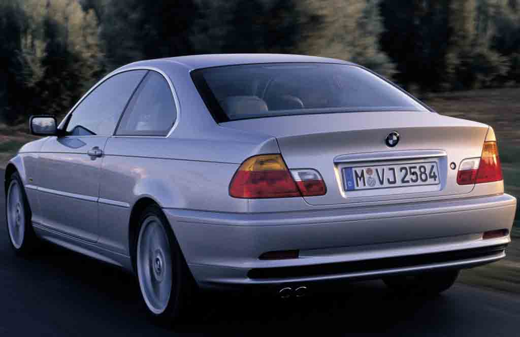 download BMW 323i able workshop manual