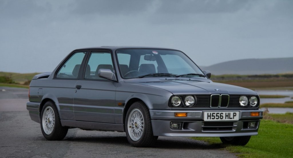 download BMW 325 325i workshop manual