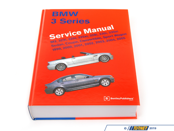 download BMW 325 XI workshop manual