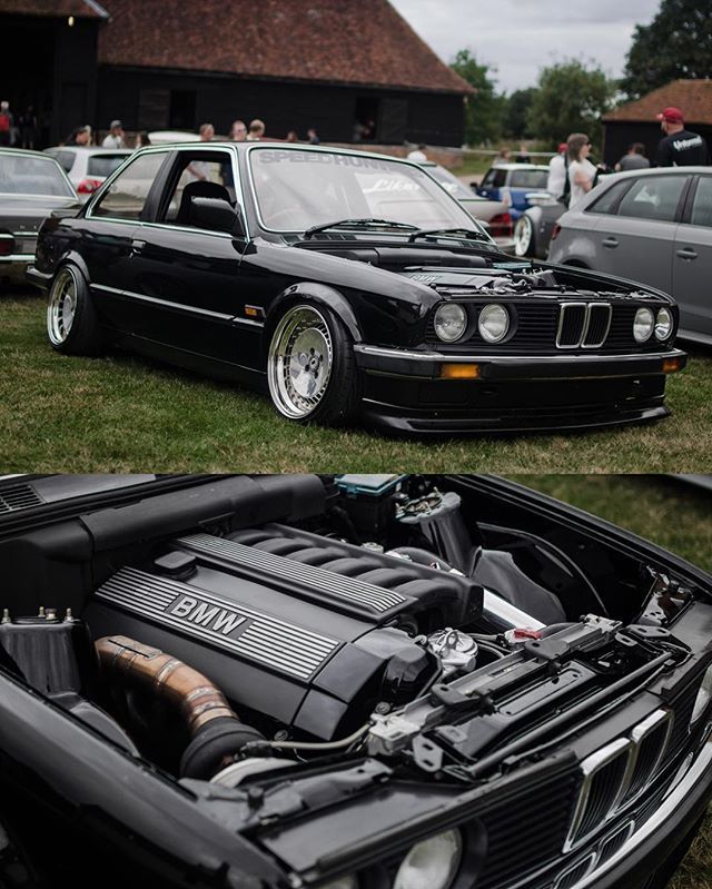 download BMW 325I E30 workshop manual