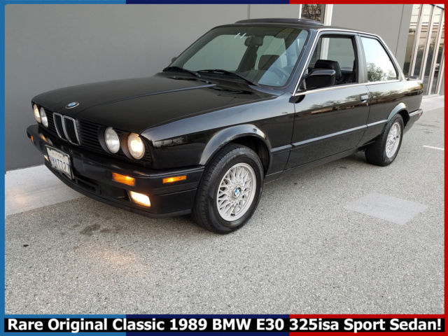 download BMW 325IS workshop manual