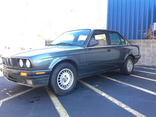 download BMW 325IS workshop manual