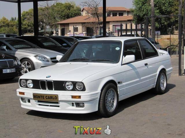 download BMW 325IS workshop manual