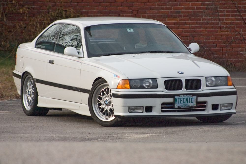 download BMW 325IS workshop manual