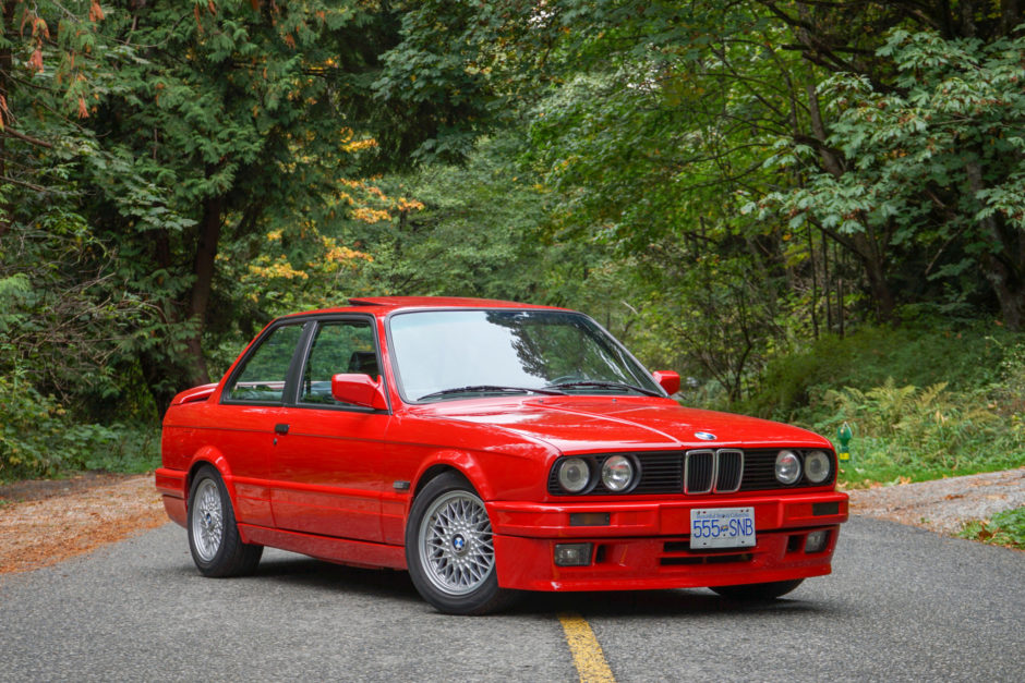 download BMW 325IS workshop manual
