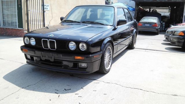 download BMW 325IS workshop manual