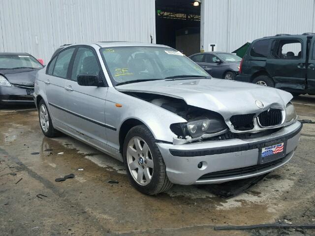 download BMW 325xi workshop manual