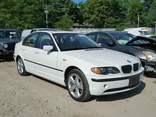 download BMW 325xi workshop manual