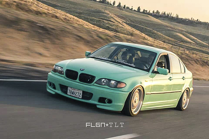 download BMW 325xi workshop manual