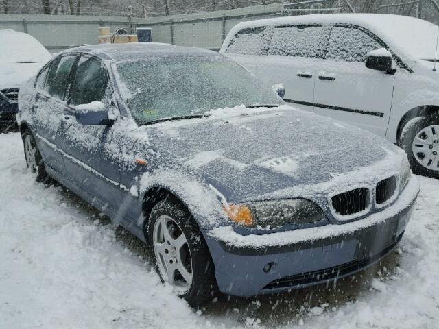 download BMW 325xi workshop manual