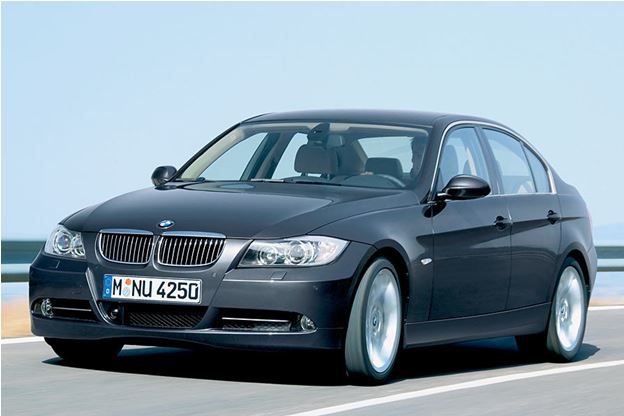 download BMW 325xi workshop manual