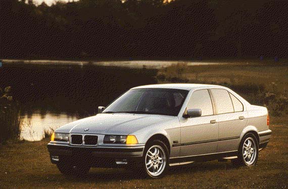 download BMW 328IS workshop manual