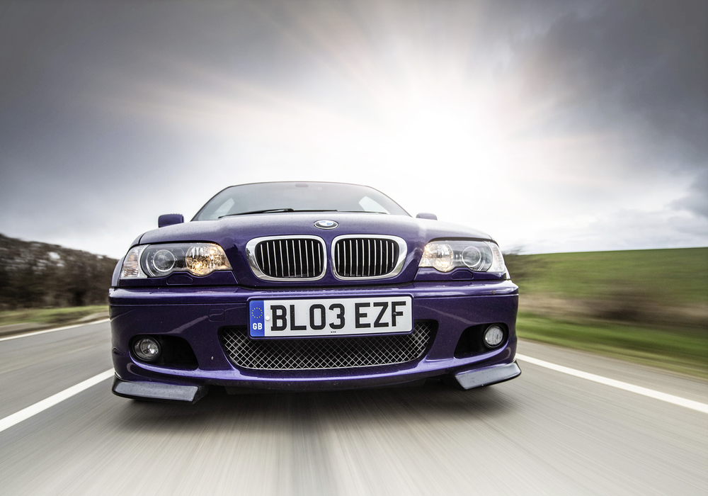 download BMW 330CI workshop manual