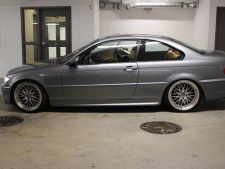 download BMW 330CI workshop manual
