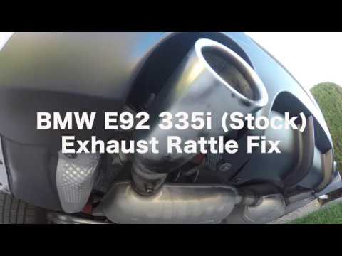 download BMW 335I workshop manual